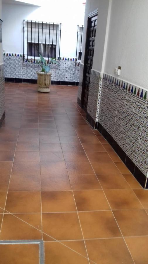 Ferienwohnung Patio Pompeyos Córdoba Exterior foto