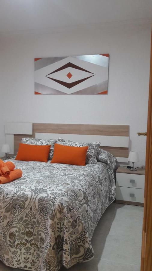 Ferienwohnung Patio Pompeyos Córdoba Exterior foto
