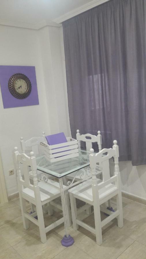 Ferienwohnung Patio Pompeyos Córdoba Exterior foto